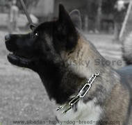 hs collars, fure saver,pinch collars, curogan collar, spike collars