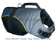 SIBERIAN HUSKY Dog Harness Vest - H13