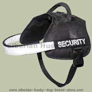 Patrol Harness for Police,Security or training Siberian Husky Patrol Harness for Police,Security or training Siberian Husky