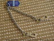 Coupler dog leash for walking 2 dogs-Herm Sprenger coupler leash Coupler dog leash for walking 2 dogs-Herm Sprenger coupler leash