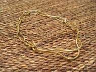 SHOW DOG COLLAR - herm sprenger show collar SHOW DOG COLLAR - herm sprenger show collar