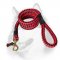 Strong Cord Nylon Dog Leash for Siberian Husky