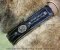 Hand Made Royal Nappa Padded Leather Collar for Husky