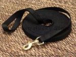 Nylon Dog Leash for Training and Tracking