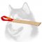 High Quality Retrieve Jute Tug/Toy for Siberian Husky puppy