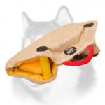 Puppy and Young Dog Bite Builder