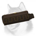 Siberian Husky Bite X-Developer for Puppy and Young Dog