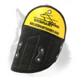 Removable Shoulder Protector for Siberian Husky Training