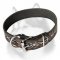 Exclusive Designer Collar for Siberian Husky, Akita and Malamute