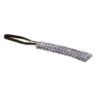 35% OFF - LIMITED OFFER! French Linen Siberian Husky bite tug