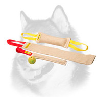 Dog Bite Tugs for Training