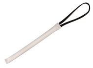 Fire Hose Puppy Bite Tug With 1 handle