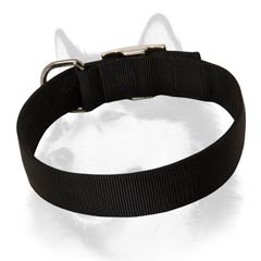 2 ply nylon collar for Husky