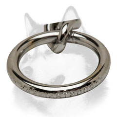 Strong Siberian Husky collar Fur     Saver