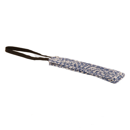 35% OFF - LIMITED OFFER! French Linen Siberian Husky bite tug