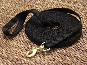 Nylon Dog Leash for Siberian Husky