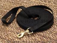 Nylon Dog Leash for Training and Tracking