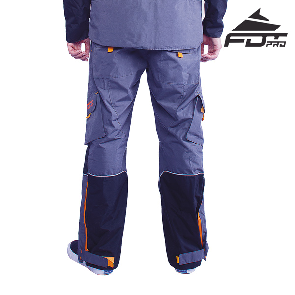 Strong FDT Professional Pants for Any Weather